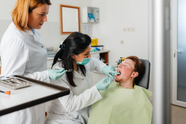 Best Emergency Broken Tooth Repair in Sugarcreek, PA